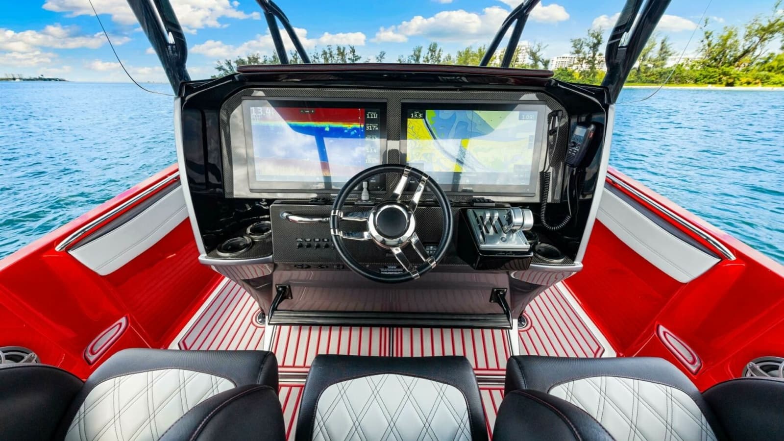 2022 Nor-Tech 390 SS - Photo 13