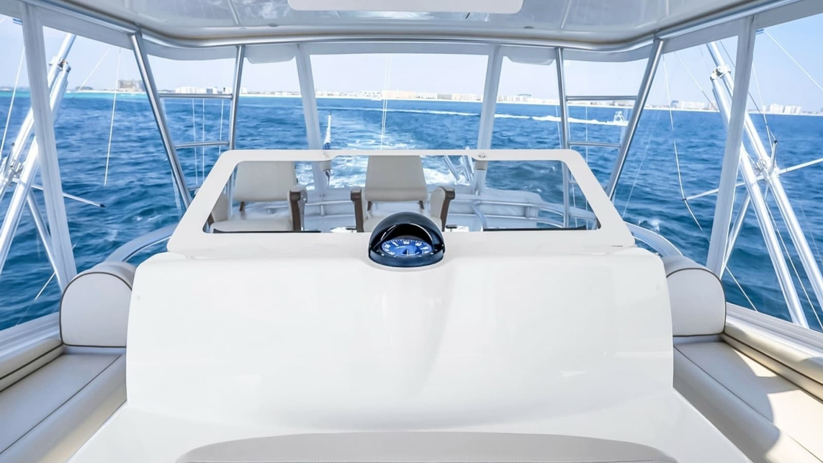 2021 Viking 48 Convertible - Photo 51