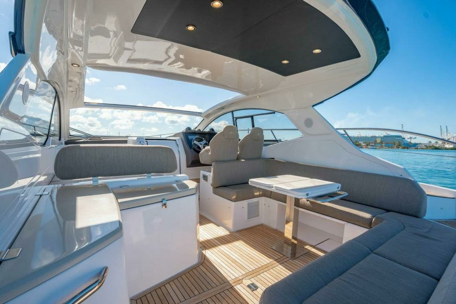 2022 Azimut 45 Atlantis - Photo 20