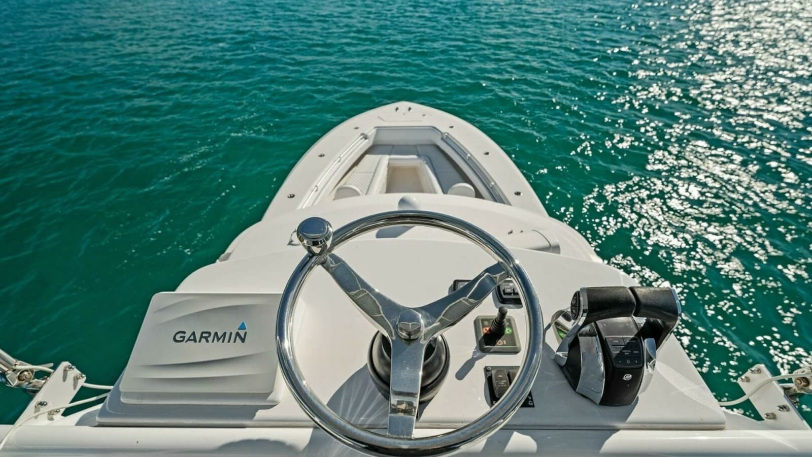 2019 Invincible 42 Open Fisherman - Photo 28