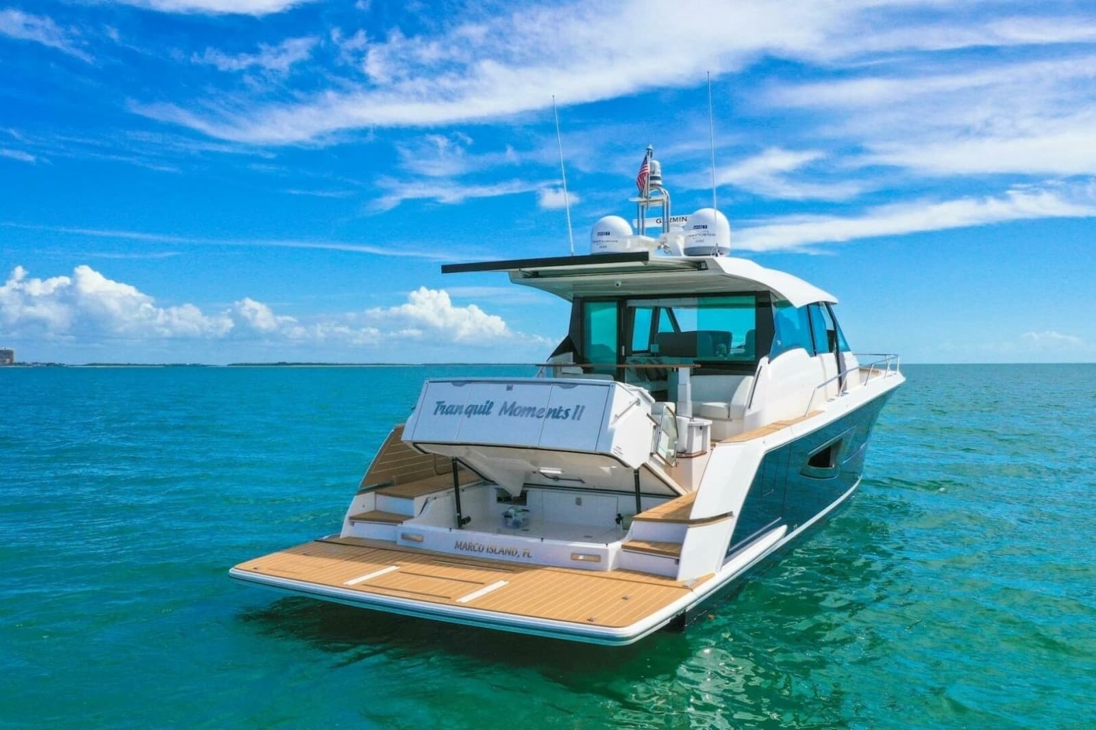 2023 Tiara Yachts EX 60 - Photo 96