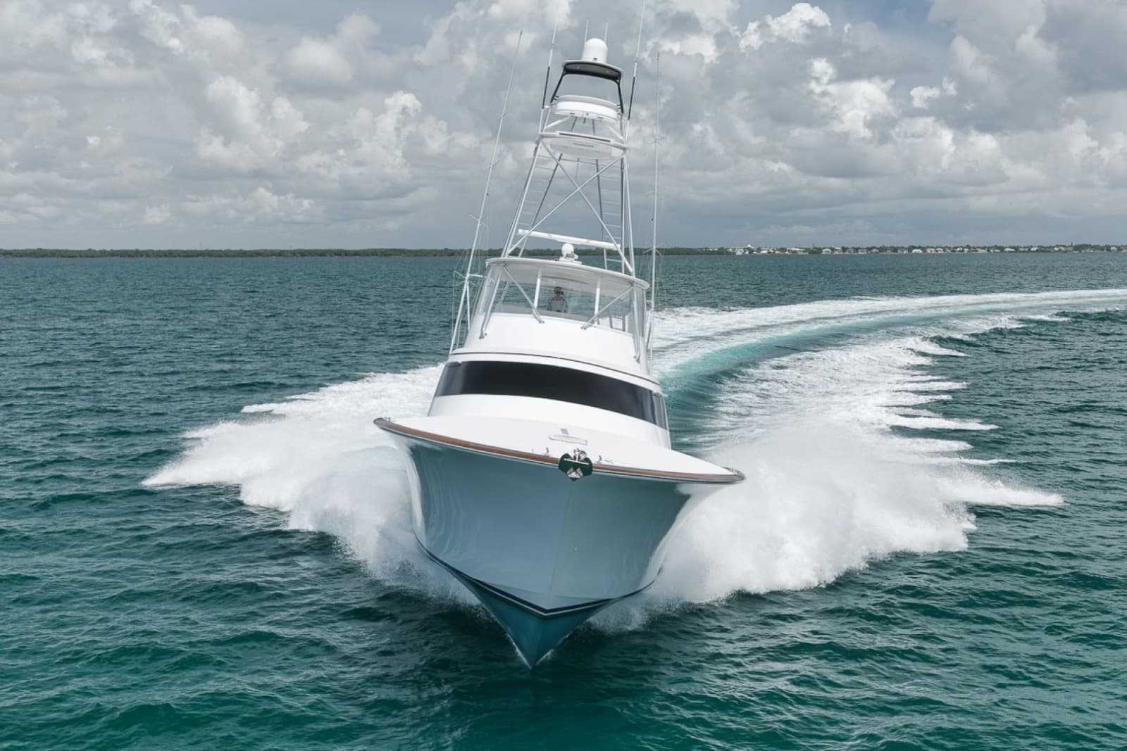 2021 Weaver 75 Convertible - Photo 82