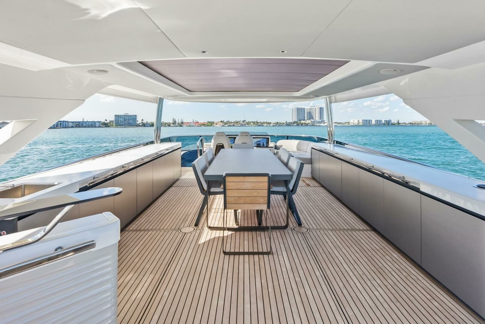 2025 Absolute 75 Navetta - Photo 127