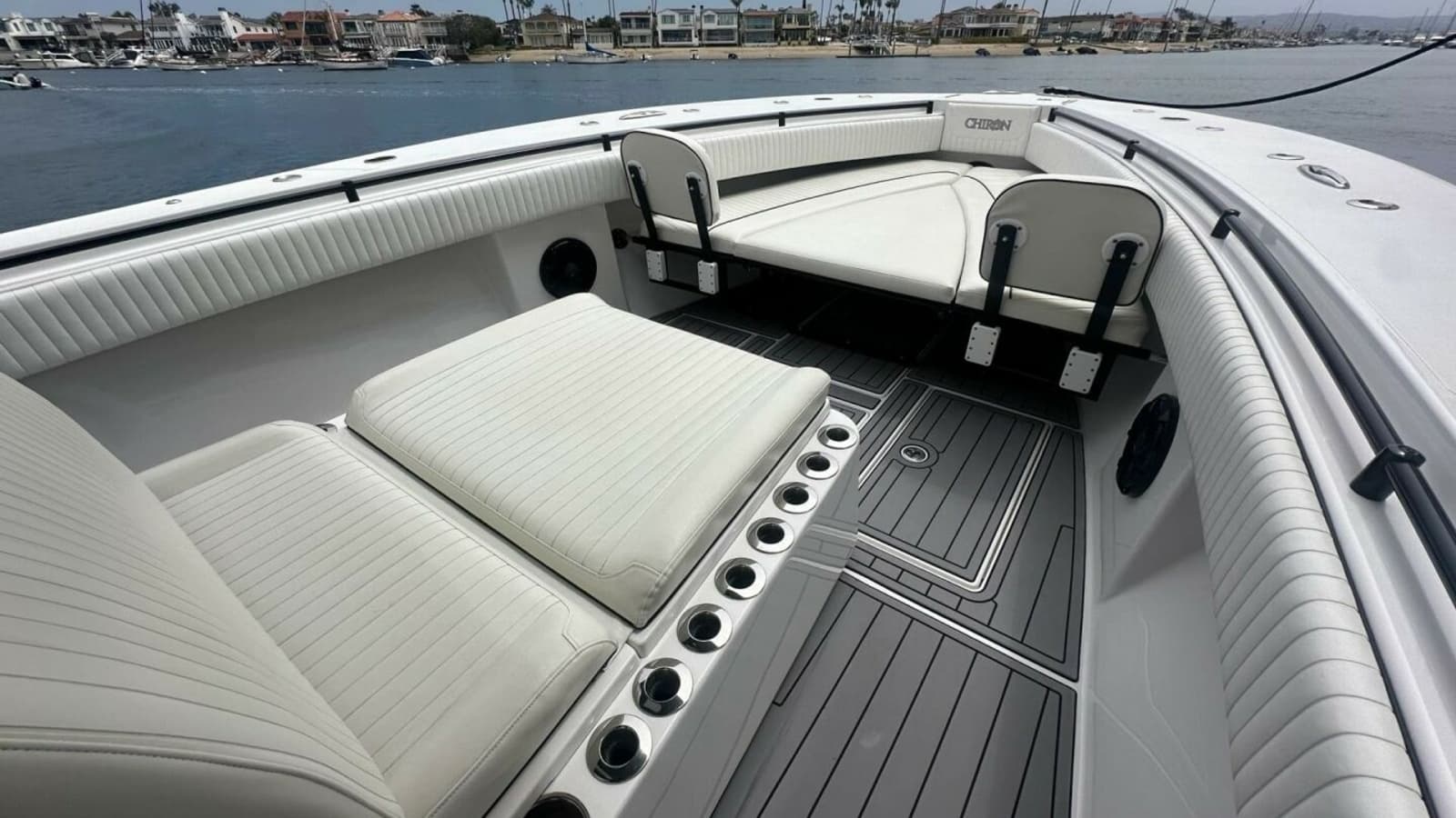 2019 SeaHunter 39 Center Console - Photo 16