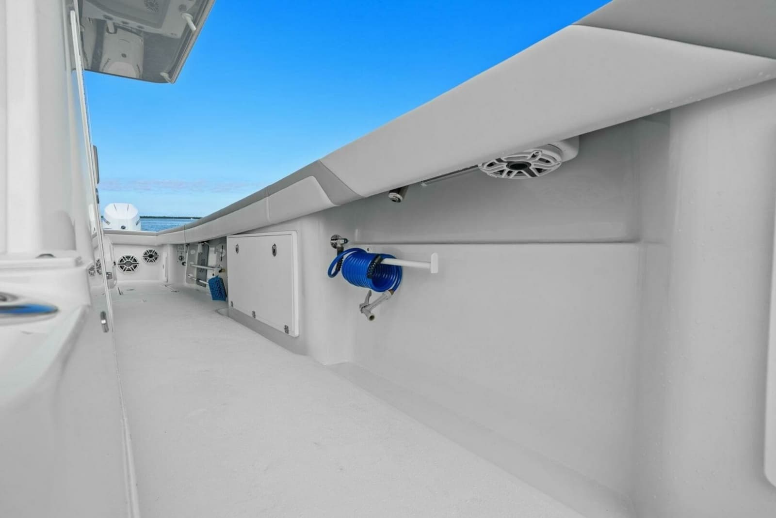 2023 Yellowfin 39 Offshore - Photo 26
