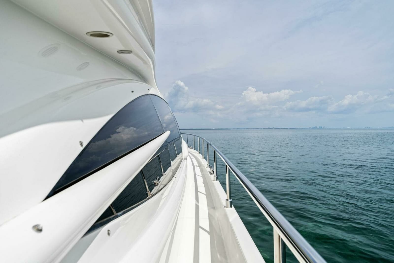 2013 Ferretti Yachts 620 - Photo 55