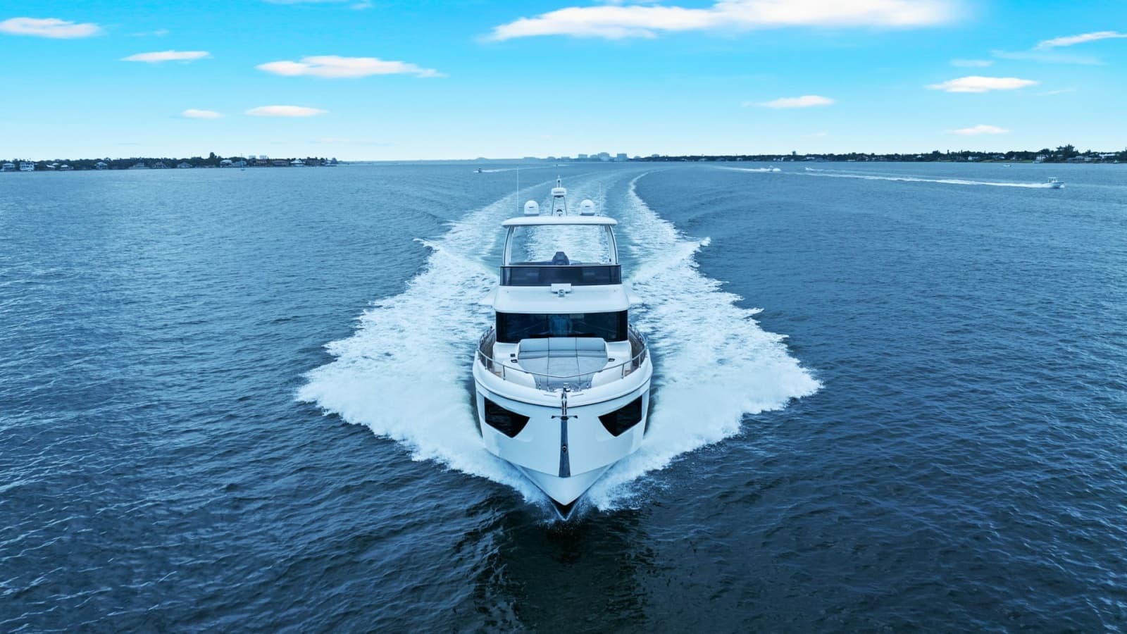2024 Absolute 52 Navetta - Photo 95