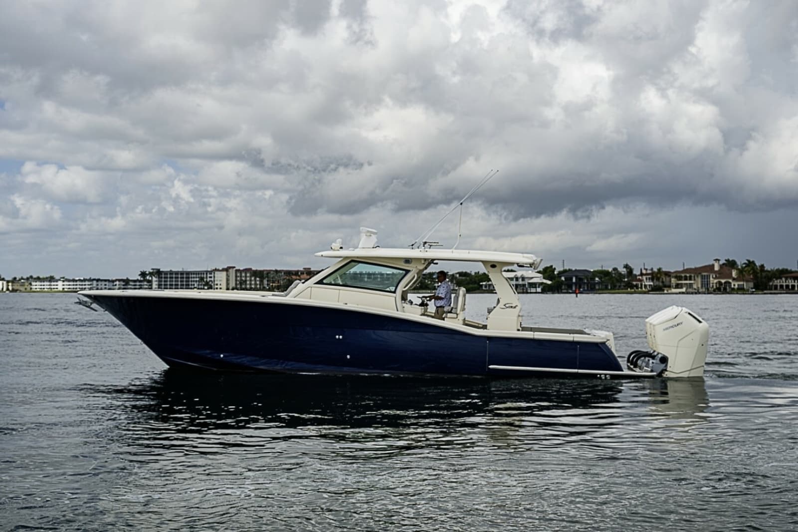 2024 Scout 42 LXF - Photo 58