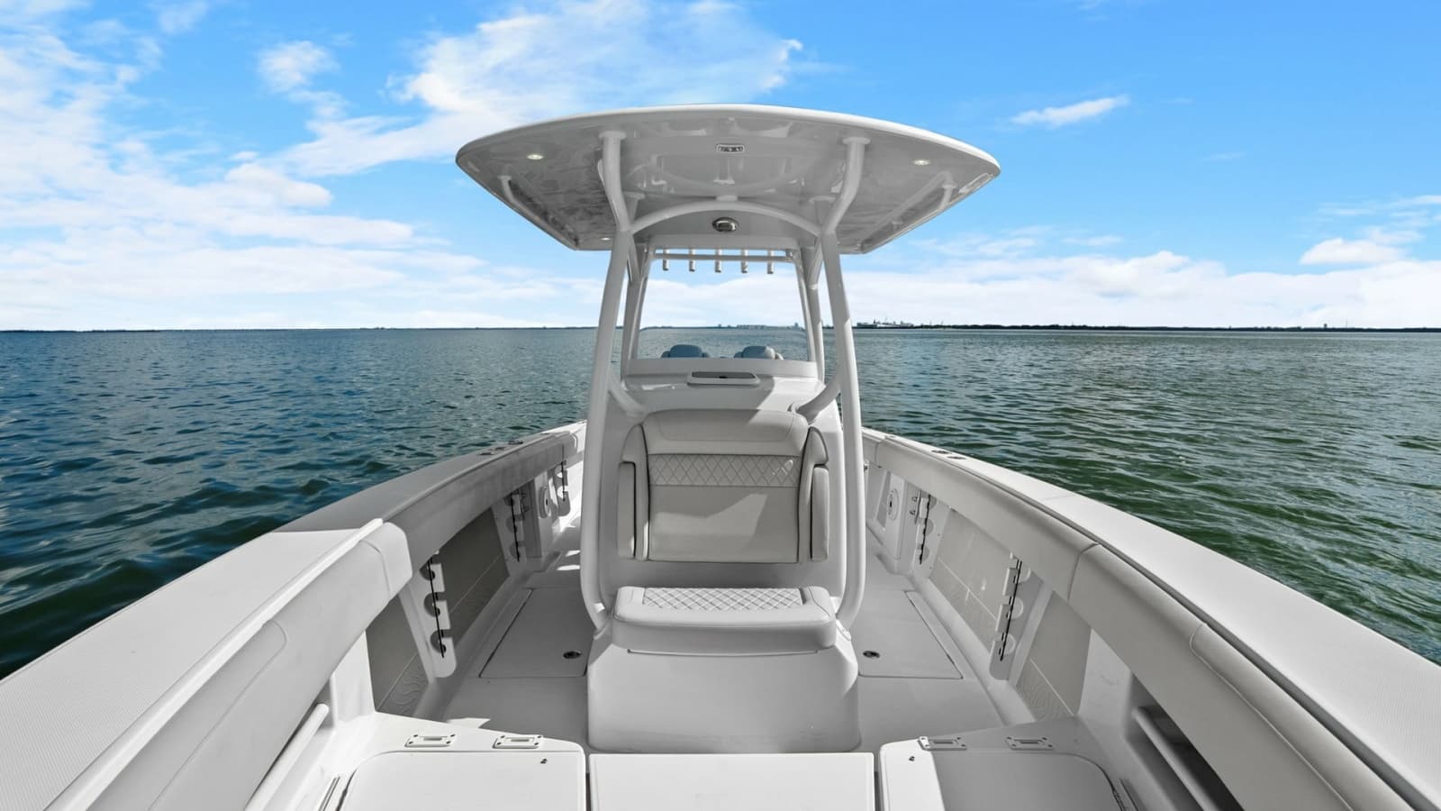 2025 Jupiter 30 HFS - Photo 21