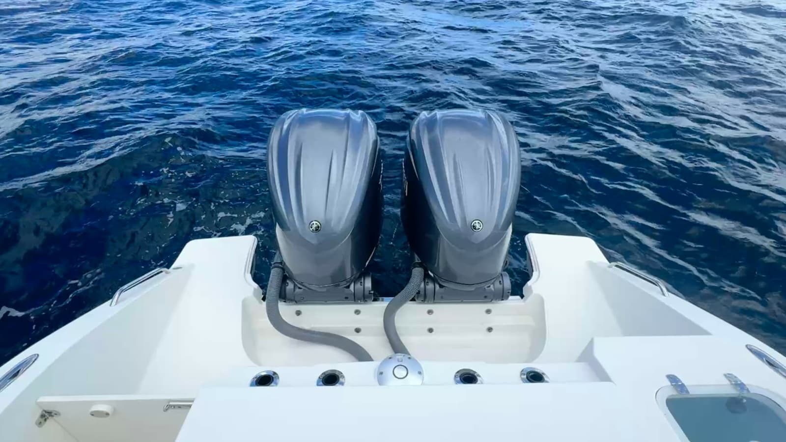 2022 Pursuit S 288 - Photo 34