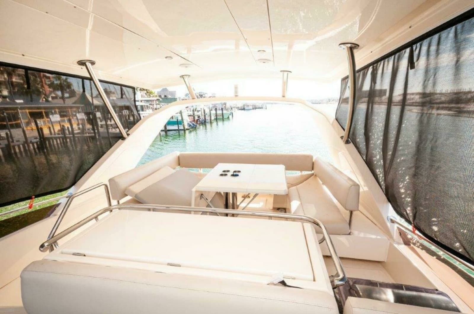 2018 Aquila 44 Yacht - Photo 79