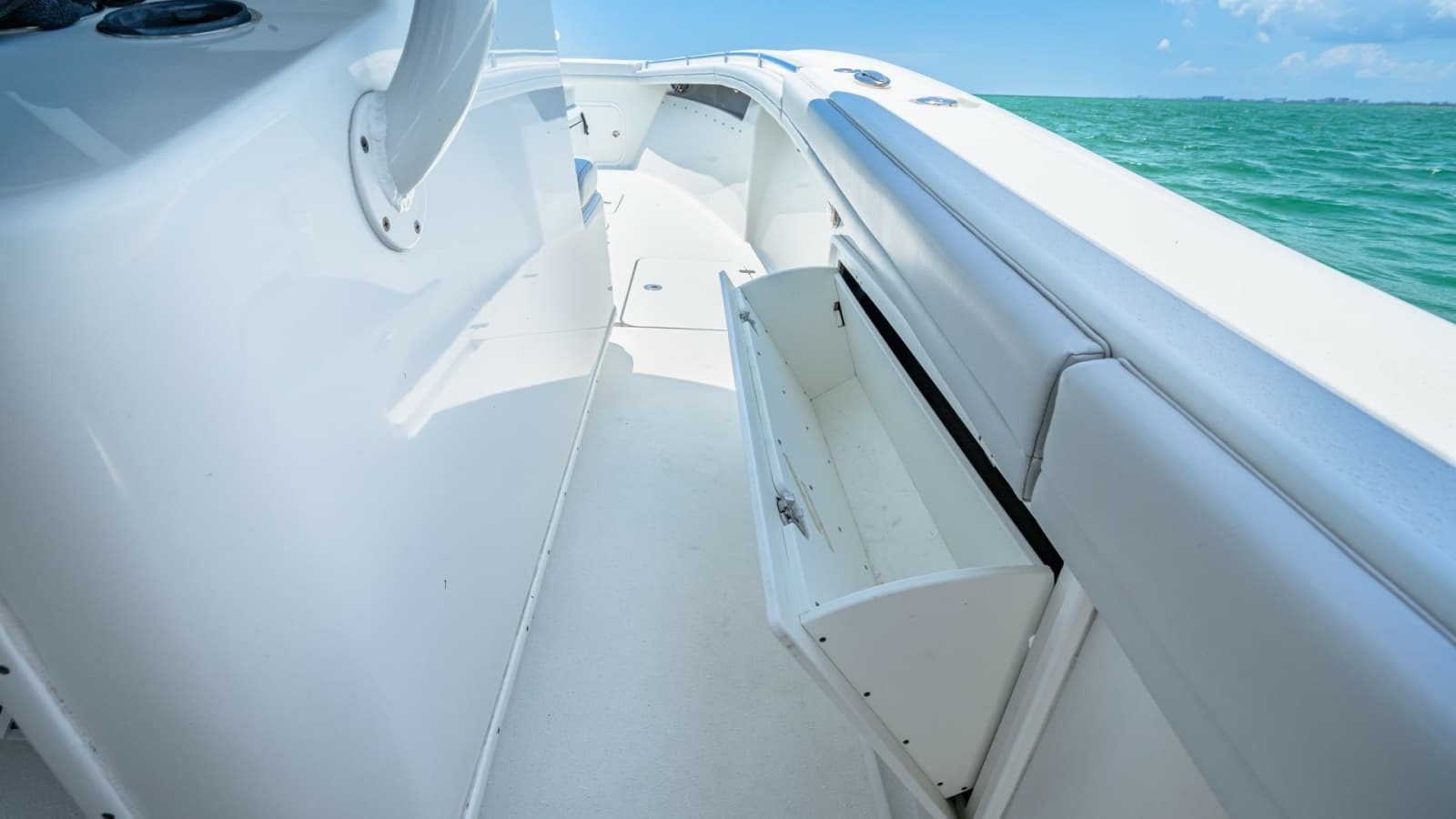 2021 Yellowfin 36 Offshore - Photo 40