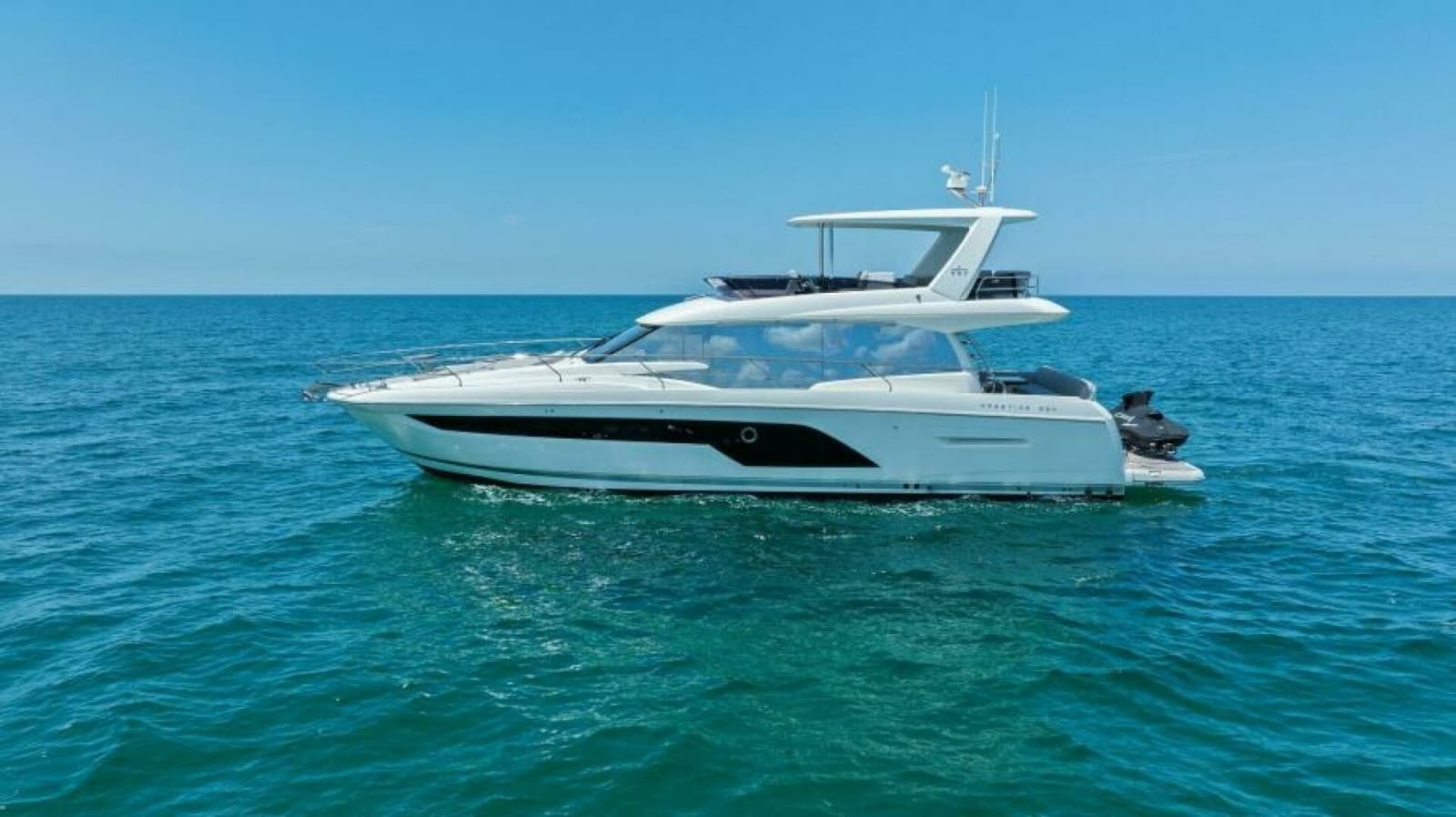 2022 Prestige 590 Flybridge - Photo 72