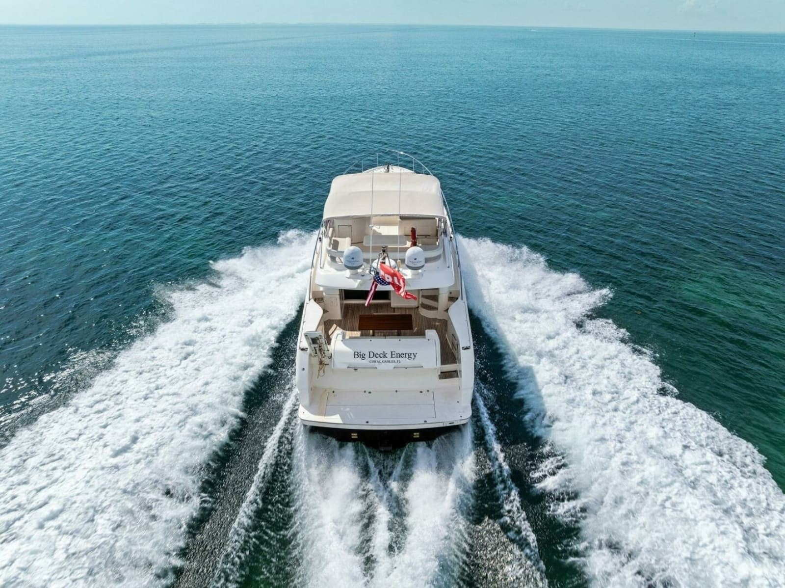 2013 Ferretti Yachts 620 - Photo 83
