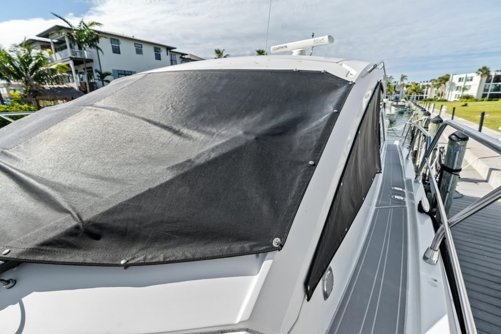 2019 Cruisers Yachts 42 Cantius - Photo 50