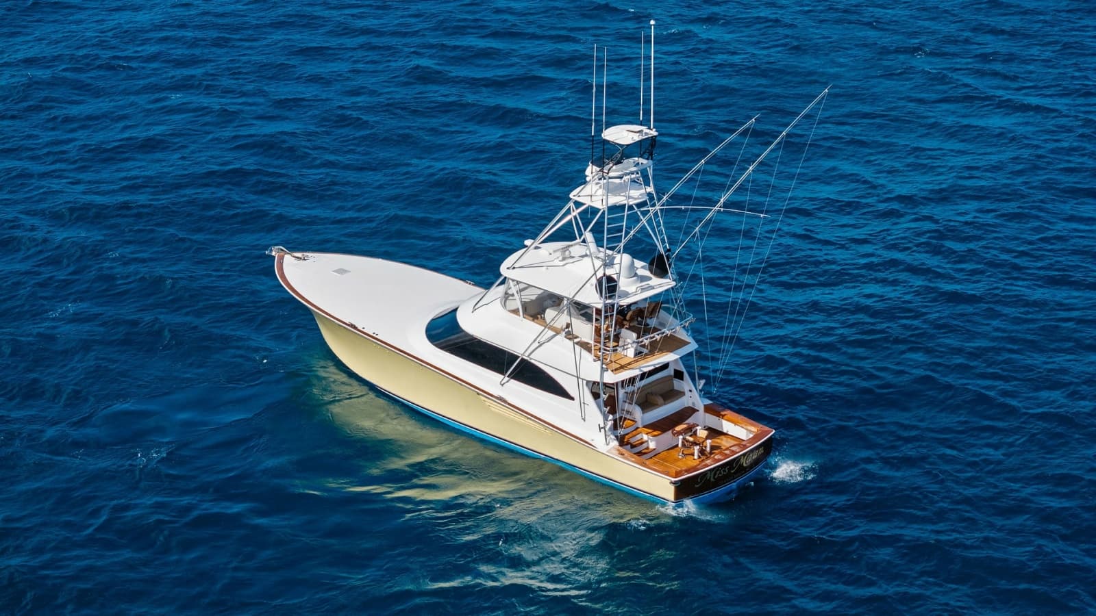 2015 Viking 70 Convertible  - Photo 74