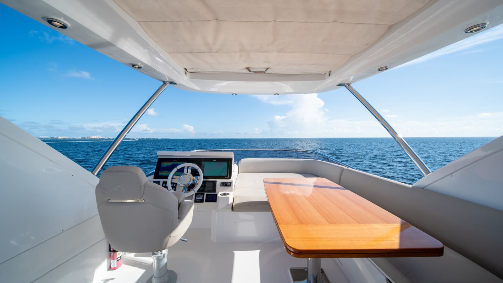 2020 Azimut 50 Flybridge - Photo 8