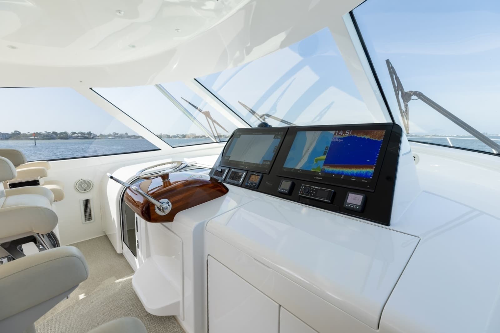 2018 Viking 52 Sport Tower - Photo 59