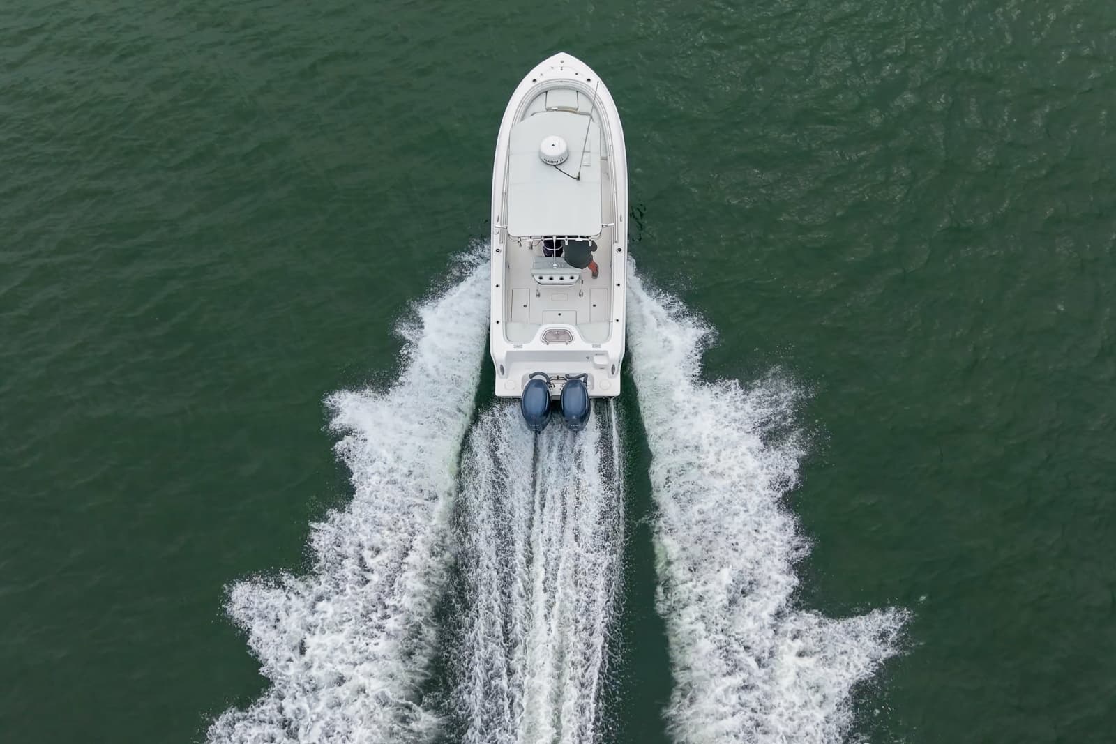 2023 Contender 24S - Photo 22