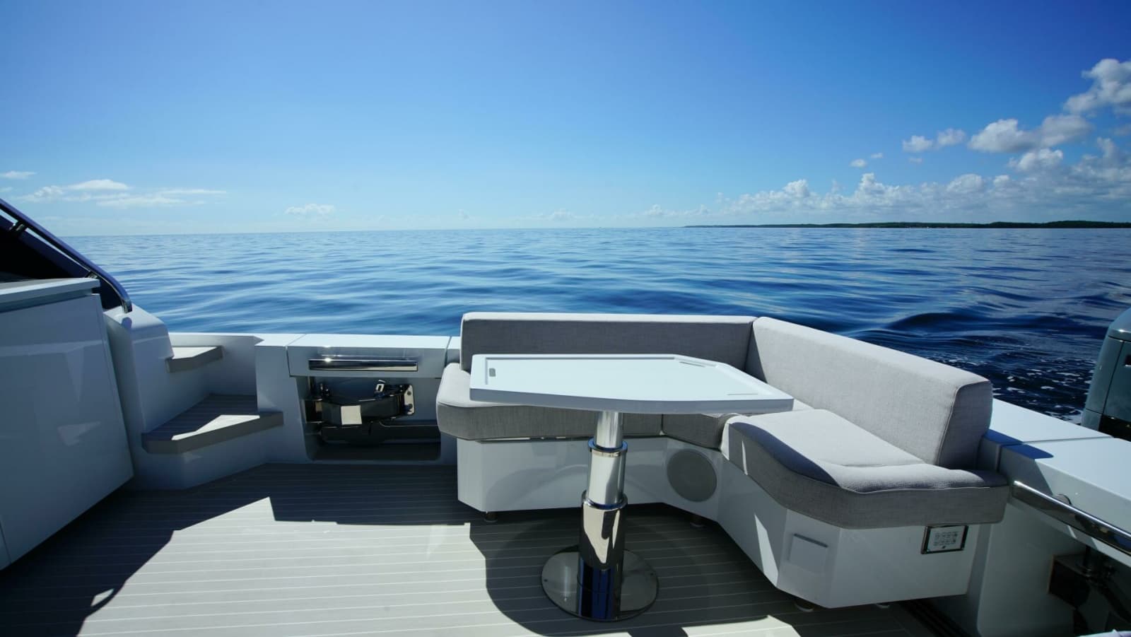 2024 Uniesse HTC5P - Photo 86