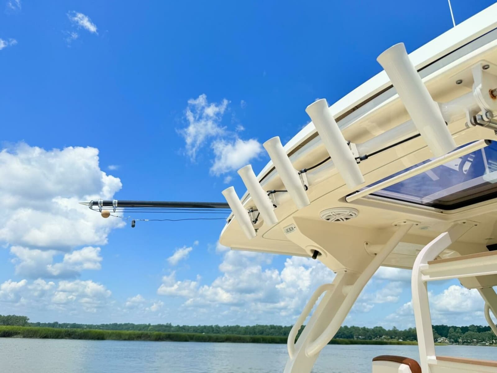 2020 Scout 380 LXF - Photo 11