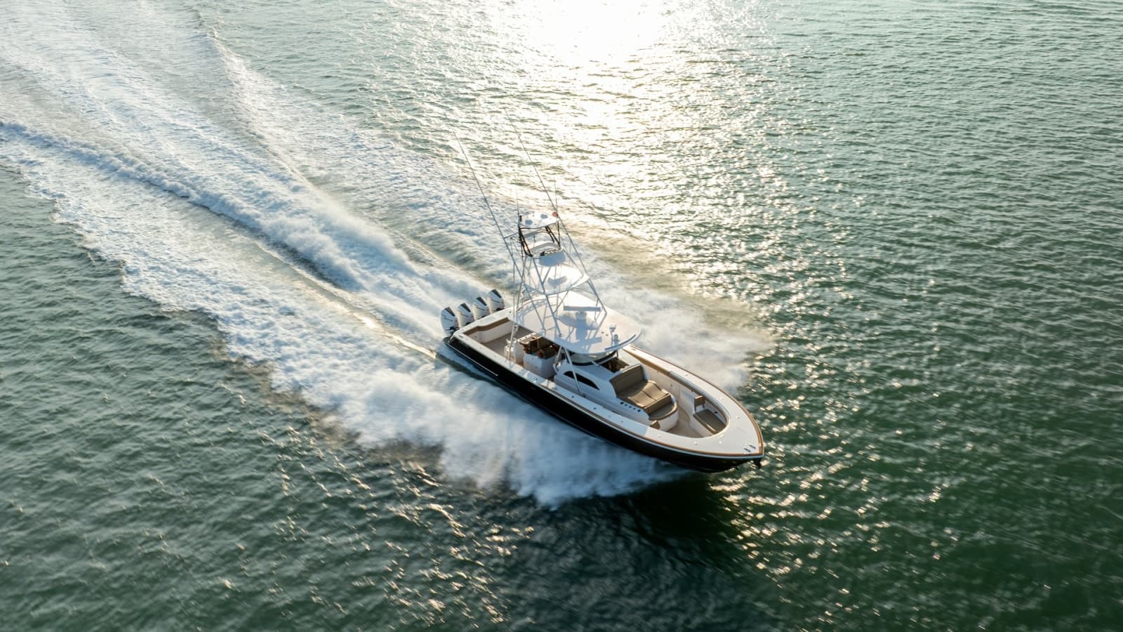 2022 Valhalla Boatworks V-46 - Photo 48