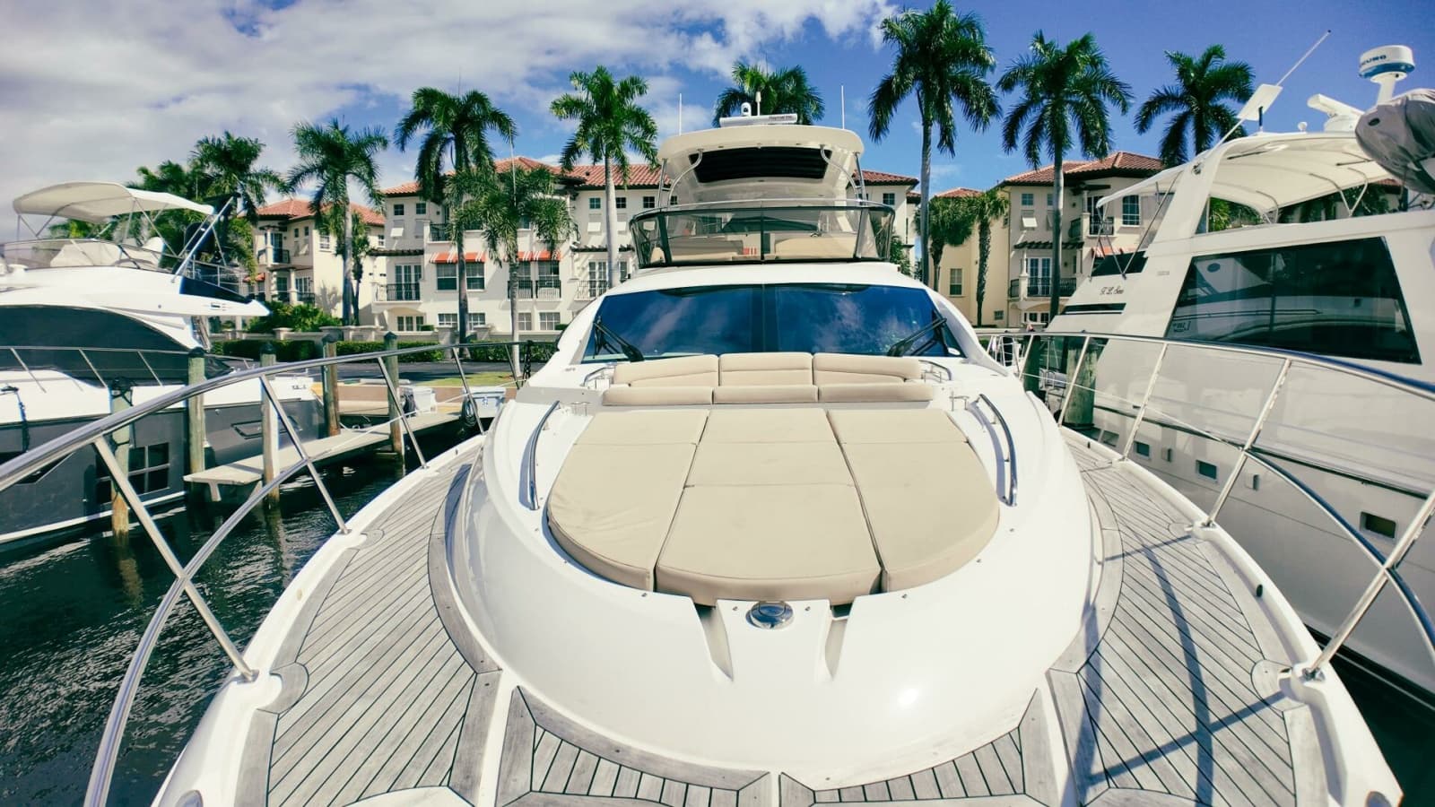 2016 Sea Ray L590 Fly - Photo 26