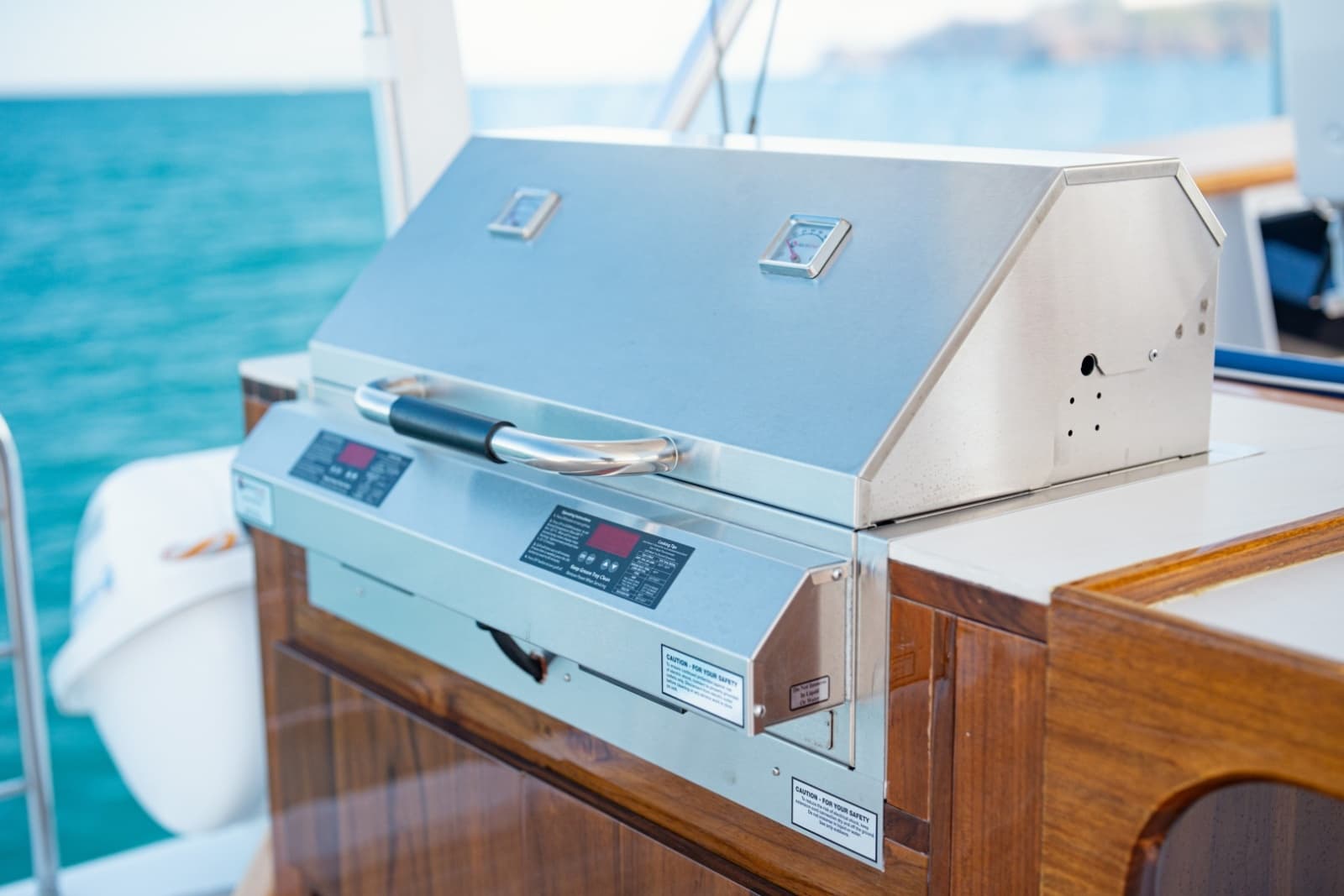 1971 Feadship 101 - Photo 19