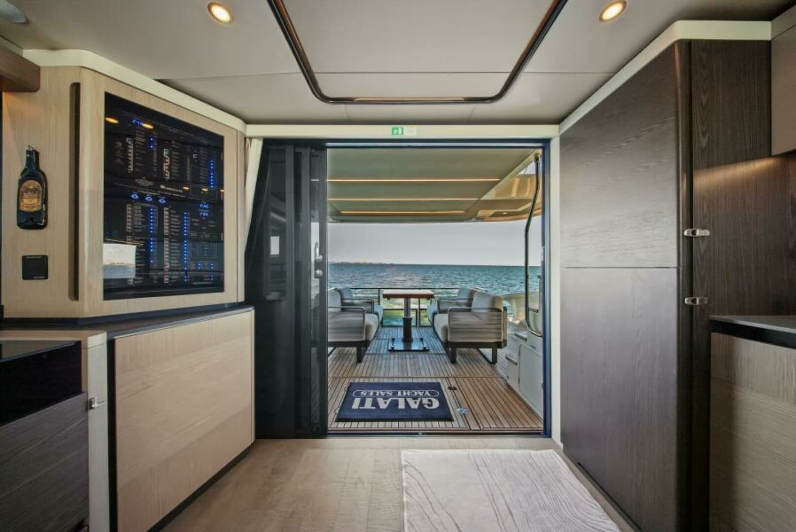 2025 Absolute Navetta 53 - Photo 32
