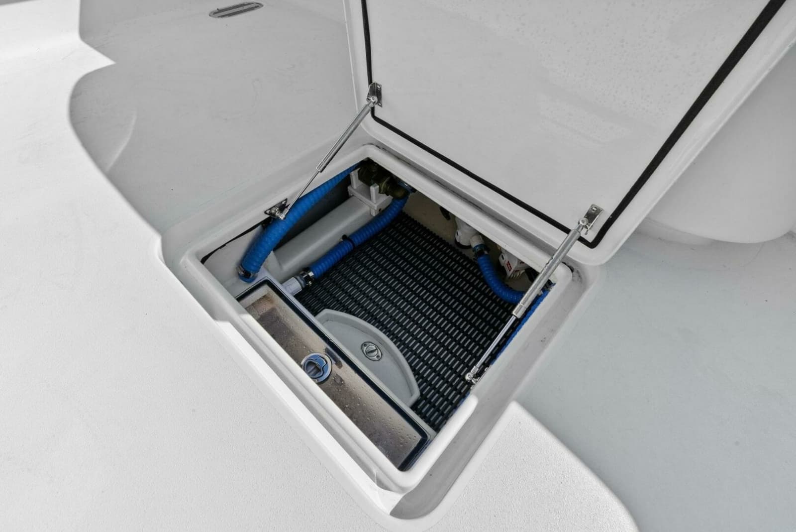 2024 Custom Center Console 26 High Ground Boatworks - Photo 14