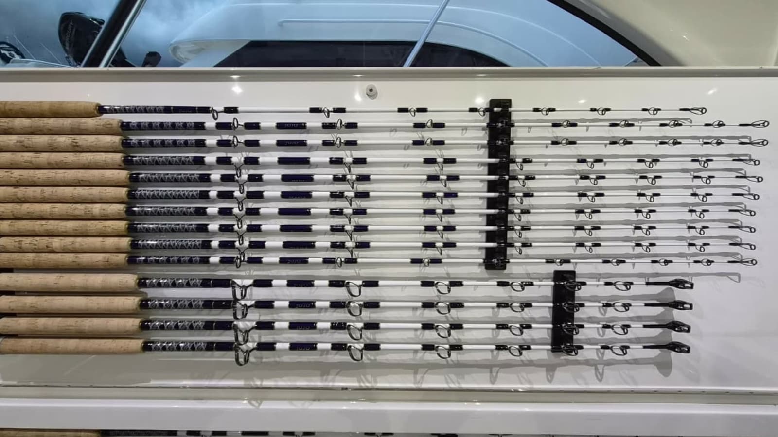 2020 Viking 46 BF - Photo 7