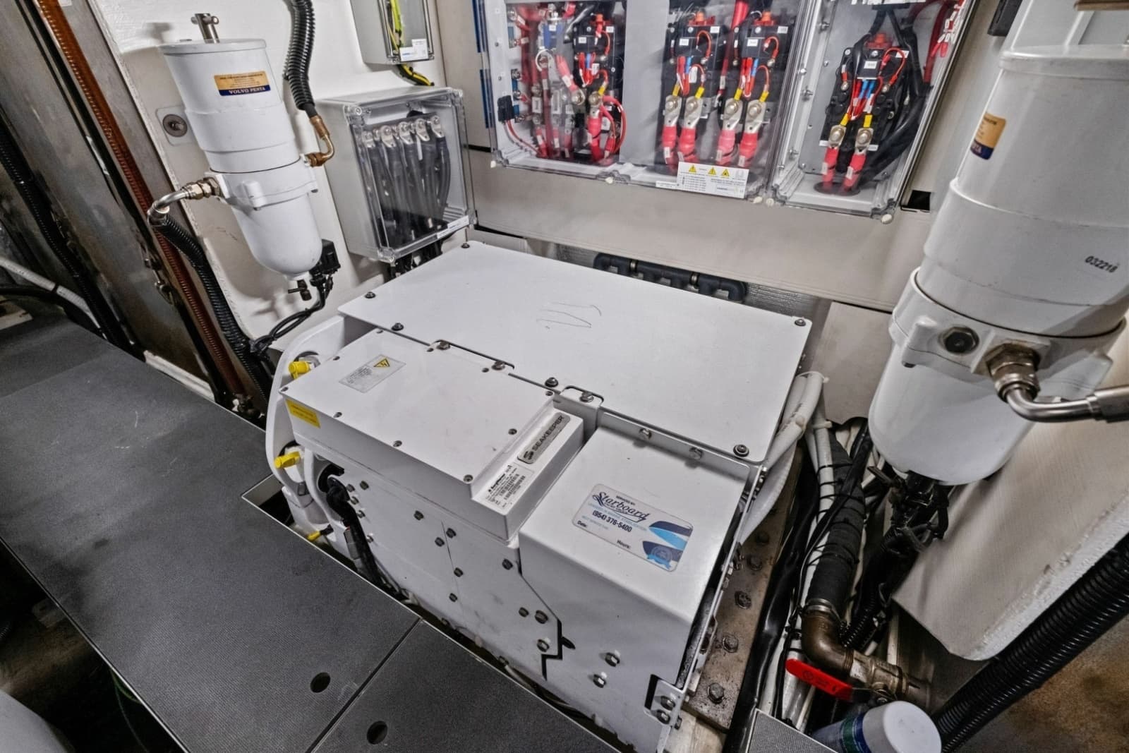 2019 Absolute 52 Navetta - Photo 71