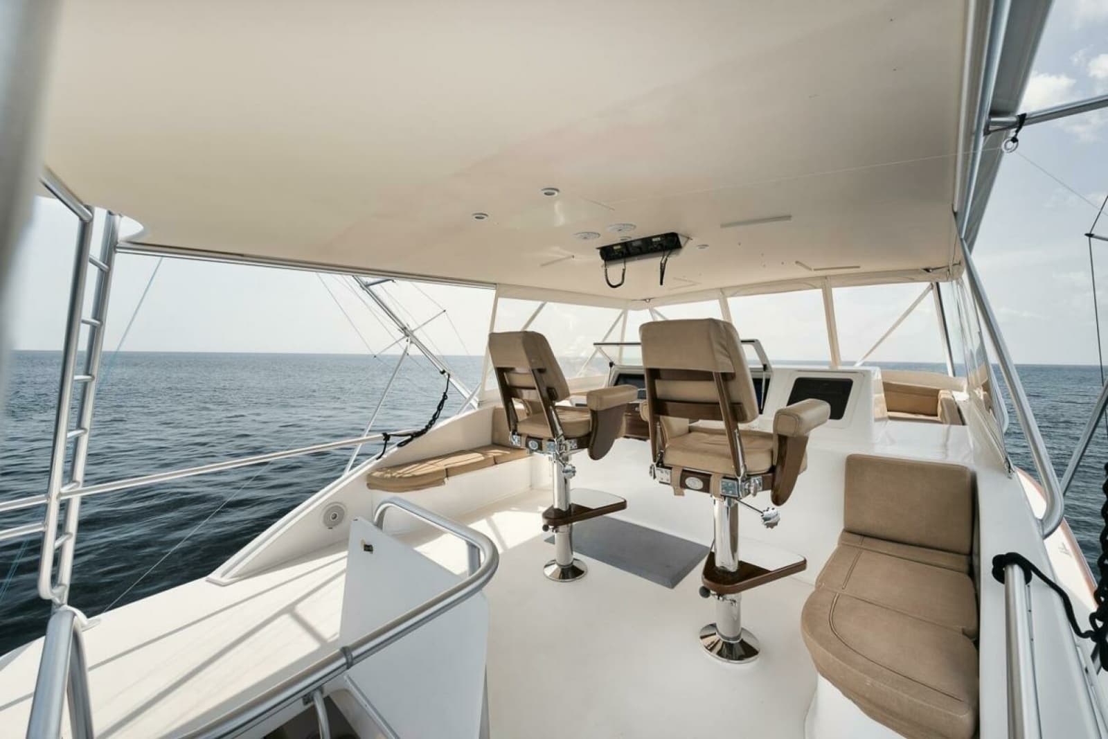 2005 Ocean 73 Super Sport - Photo 18
