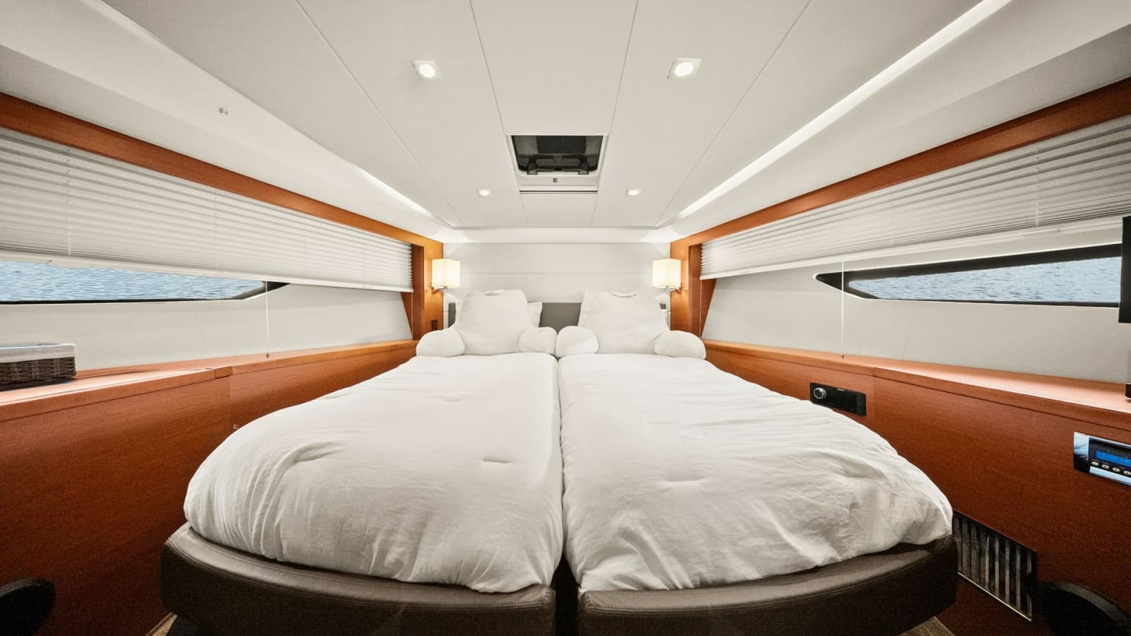 2015 Prestige 500 Fly - Photo 64
