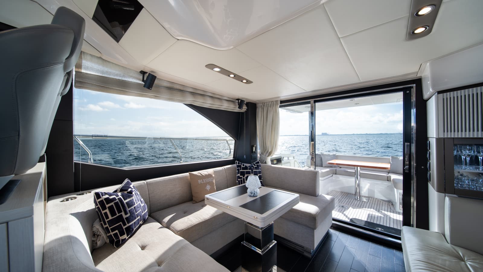 2020 Azimut 50 Flybridge - Photo 21