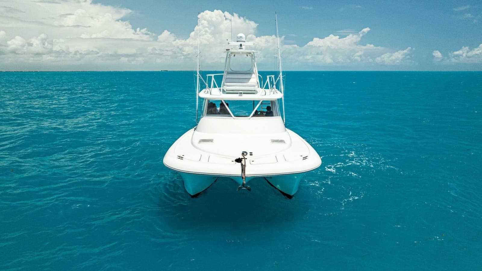 2020 Calcutta 480 Catamaran - Photo 87