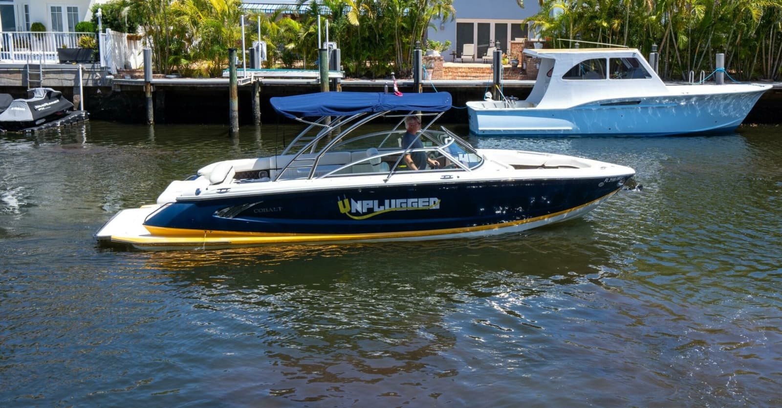 2013 Cobalt 28 - Photo 1