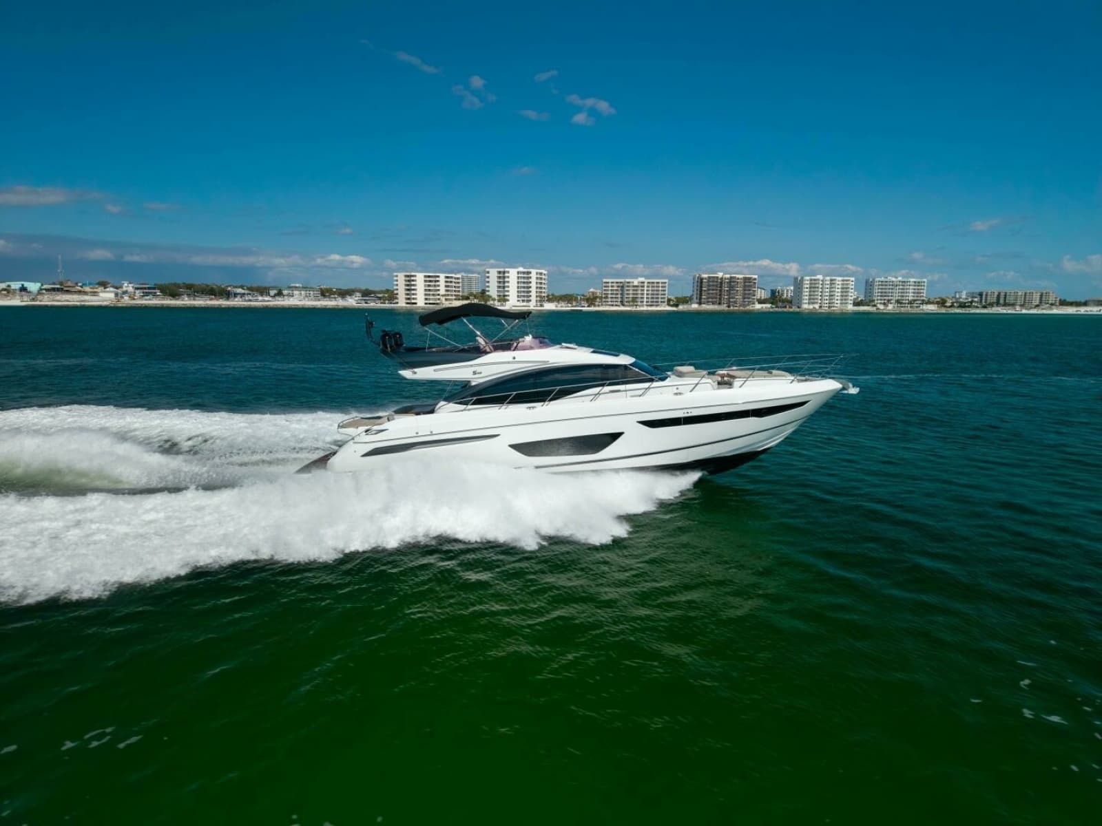 2019 Princess S65 - Photo 85
