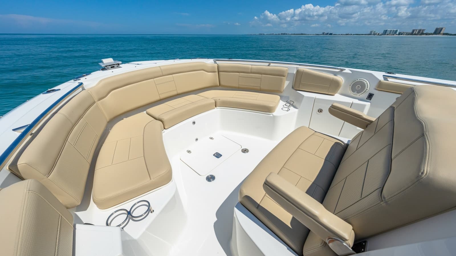 2019 Pursuit S 328 - Photo 33