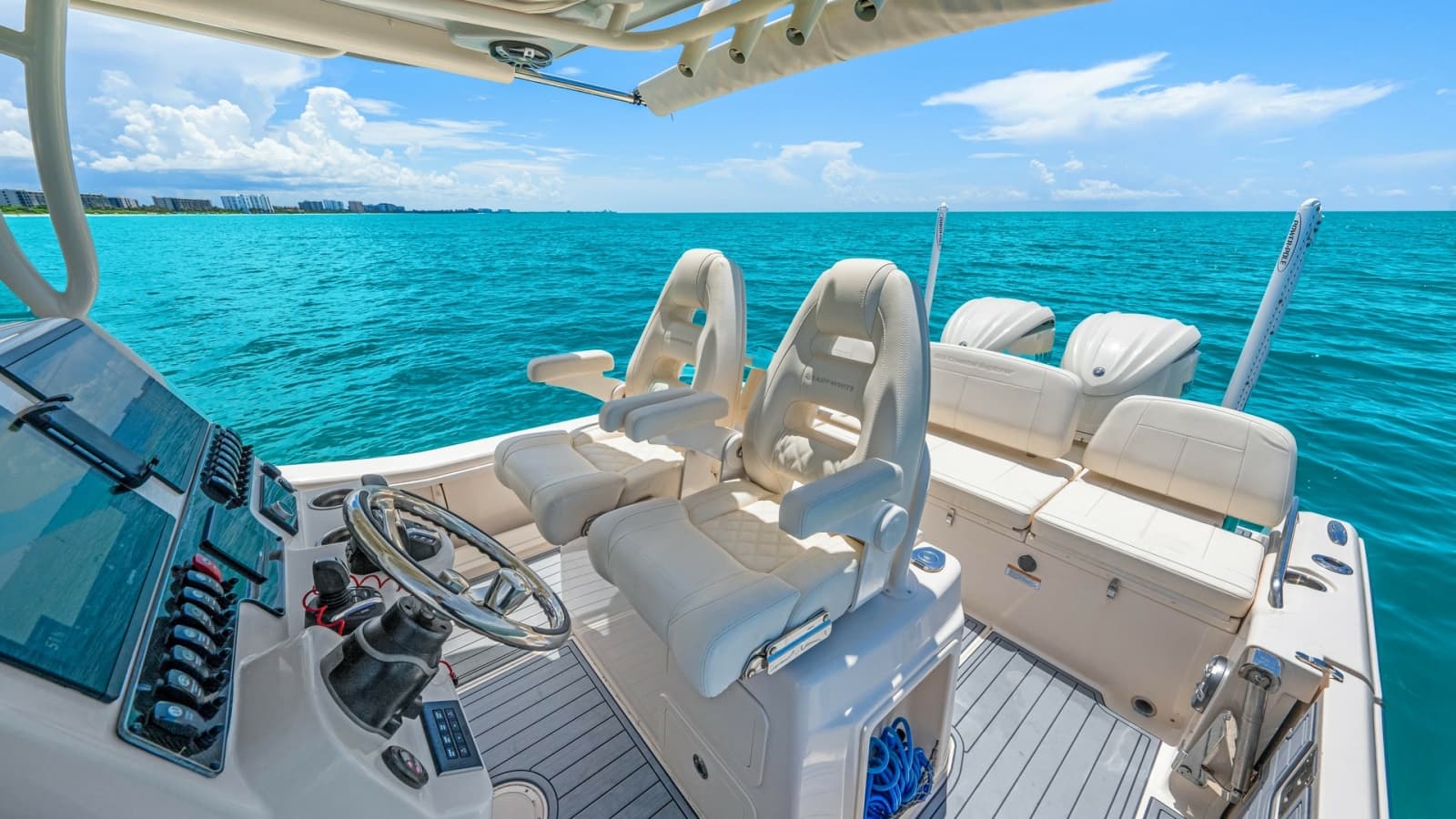 2024 Grady-White 281 CE - Photo 45