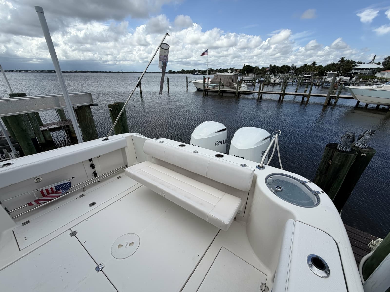 2016 Robalo R305 - Photo 25