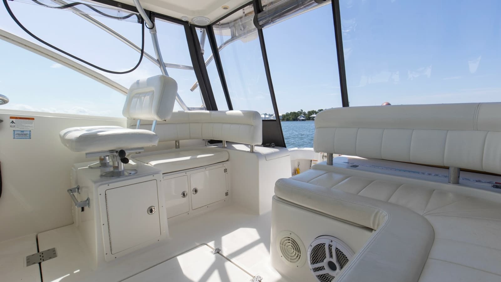 2006 Wellcraft 360 Coastal - Photo 17