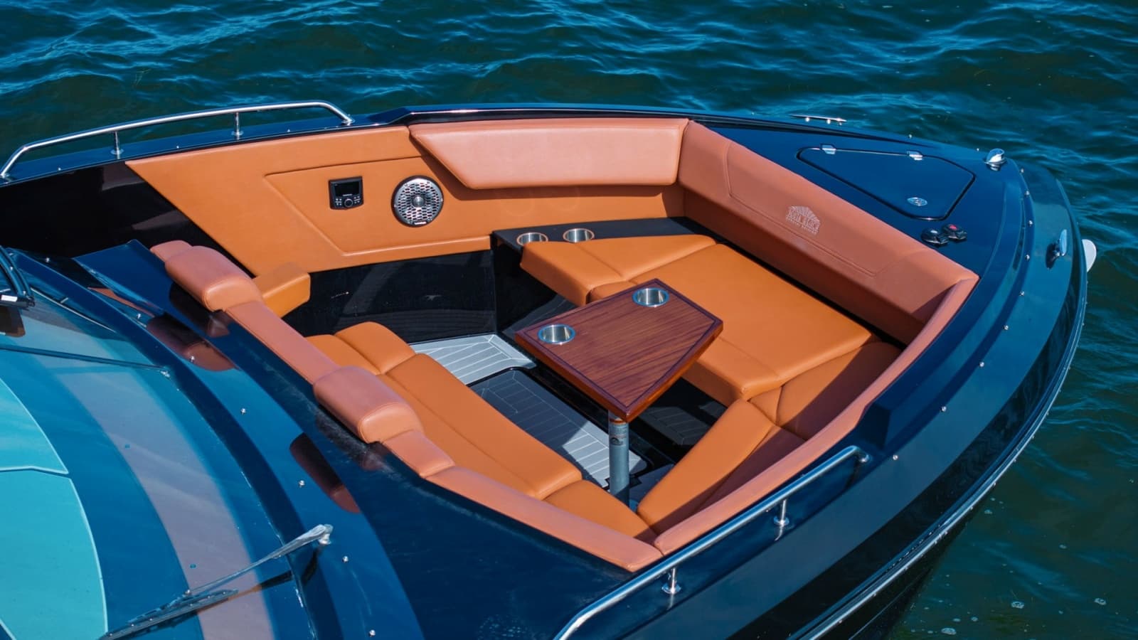 2022 Cruisers Yachts 34 GLS - Photo 39