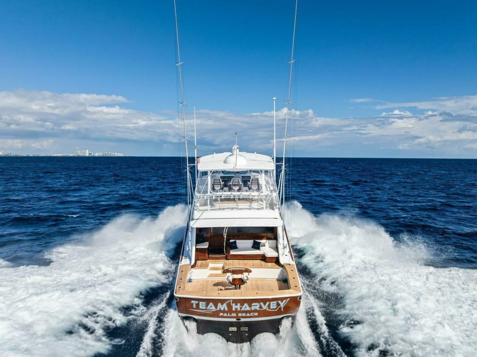 2026 Viking 82 Convertible - Photo 377