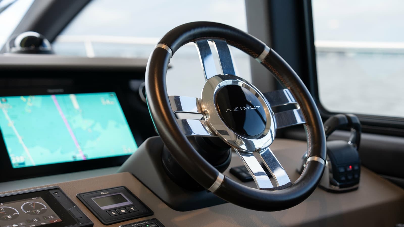 2020 Azimut 50 Flybridge - Photo 23
