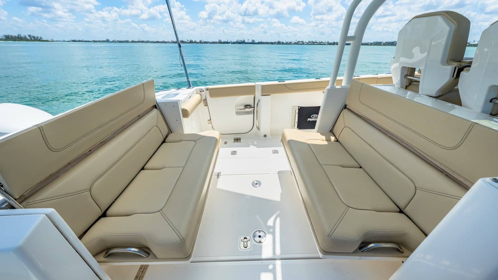 2019 Pursuit S 328 - Photo 6