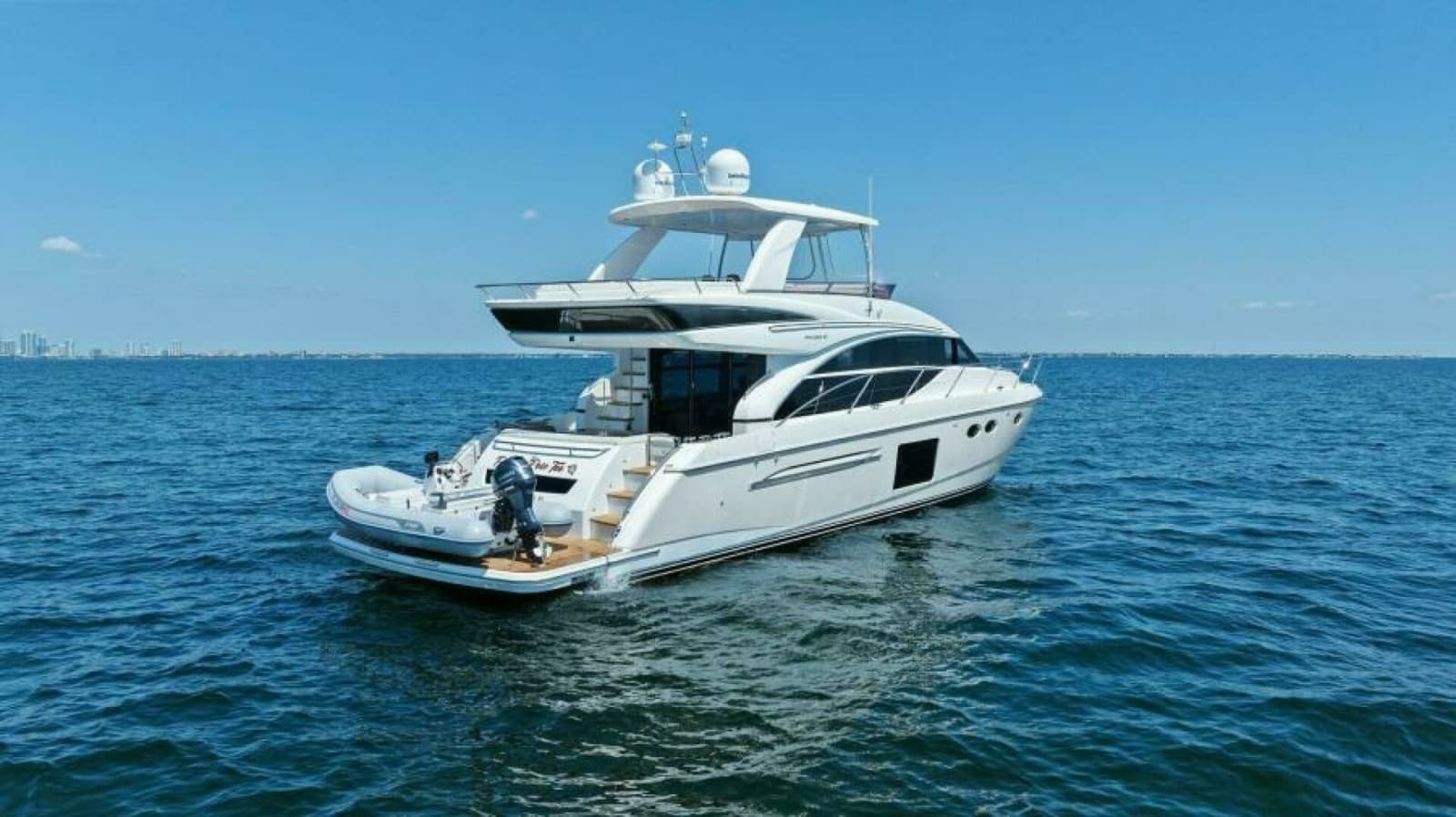2016 Princess 60 Flybridge - Photo 92