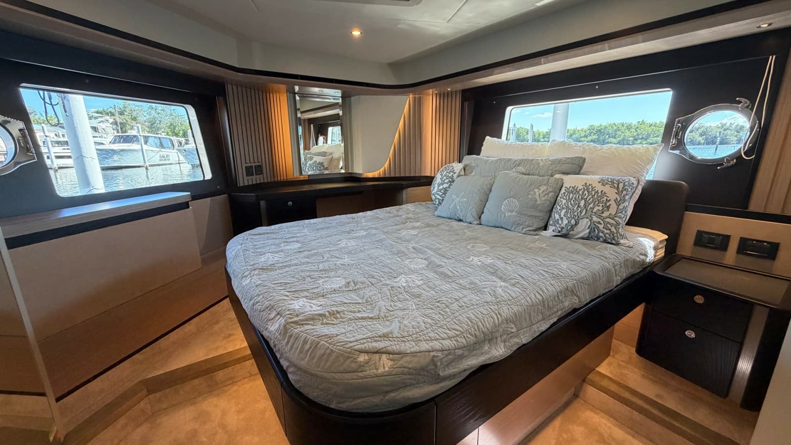 2026 Absolute Navetta 58 - Photo 5
