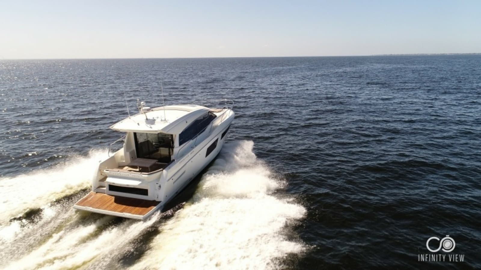 2018 Prestige 460 - Photo 55