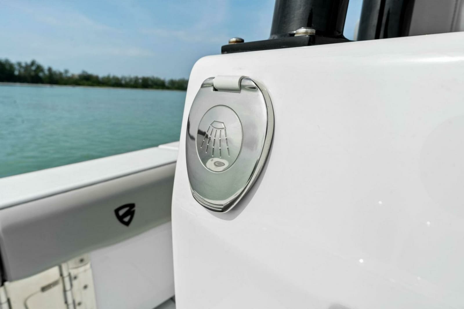 2022 Barker Boatworks 40 High Performance Cat - Photo 29